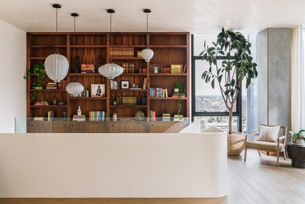 Proper Residence - Additionals