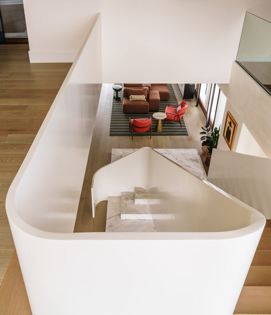 Proper Residence - Additionals