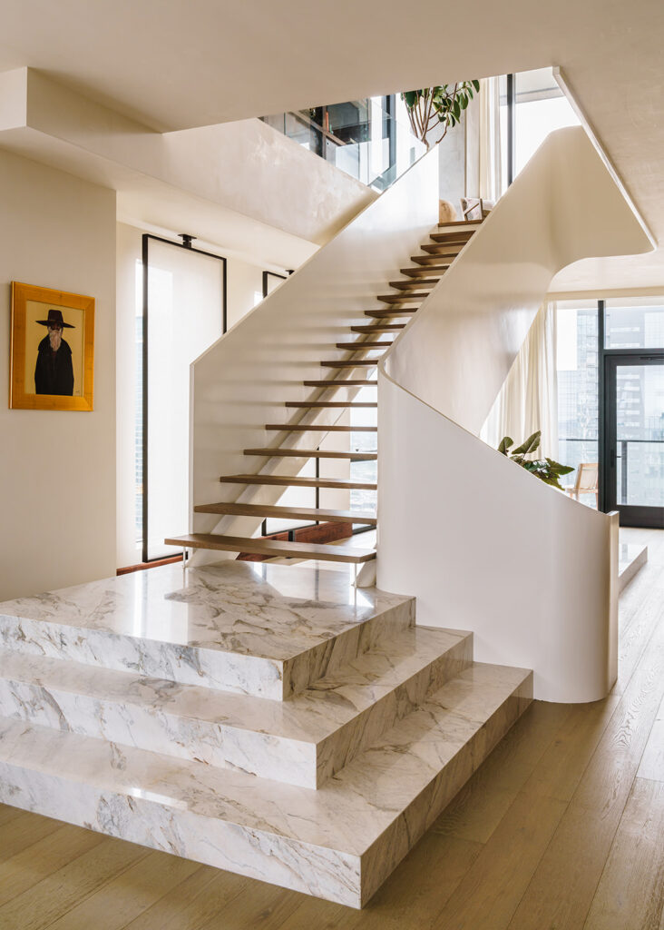 Proper Residence - Additionals