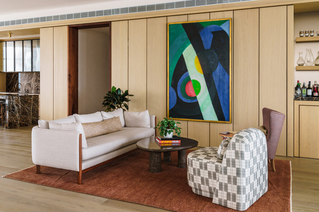 Proper Residence - Additionals