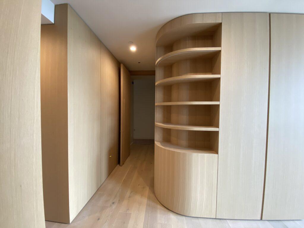 IMG_0118 Experience the epitome of luxury living in this stunning penthouse in Austin, Texas. From the intricate stair detail to the elegant interior design, every aspect of this space exudes sophistication and style. Step inside and be transported to a world of opulence and refinement.